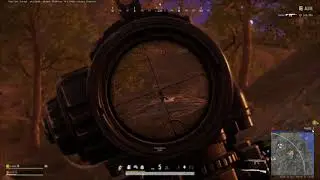 PUBG - Slapped