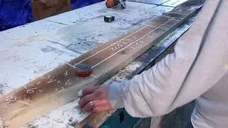 Road Side Memorial Build: Road Side Church: Part One