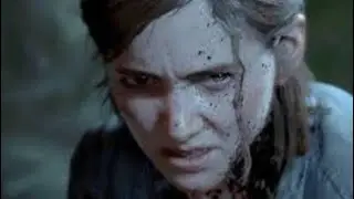 The last of us cracters of swais svisto gamers ps4