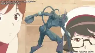 Astro Boy: New Show intro with Old Show theme