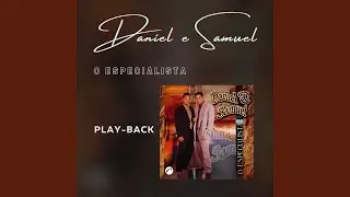 Pela F&eacute; em Jesus (Playback)