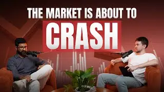 Is the Iran War and the Jerome Powell Criminal Investigation About to Tank The Crypto Market?