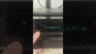 Onkyo TX-SR309