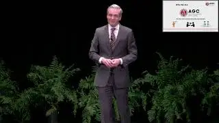 6 Glimpses of 2052 - Part 8: Construction - Brian Turmail