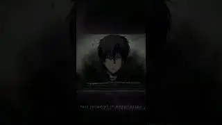 Yuuichi | Tutorial Intro #3 #shorts #edit #amv