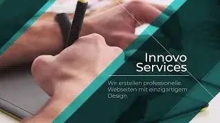Innovo Services GmbH Webagentur Stuttgart