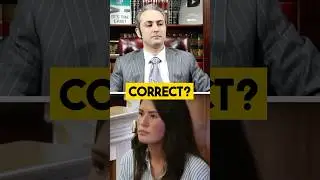 Элли Маккейб НАРУШАЕТ постановление суда?