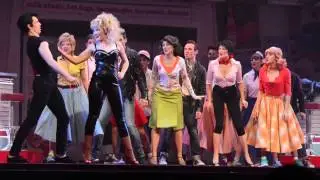 Grease - edizione 2015 Teatro della luna Assago