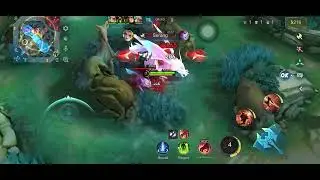 Player Amatiran hehehe #mobilelegends #mlbbxteksberjalan #mlbb #mlbbhighlights #mlbbcreatorcamp 