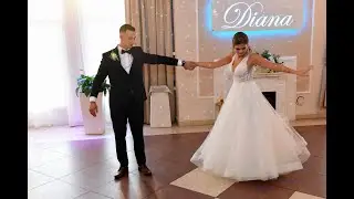 Pierwszy Taniec 