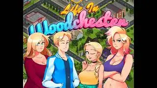 Games Like Summertime Saga 2025 #2dgames ##summertimesaga