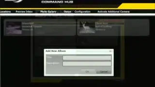 StealthCam DRONE Wireless