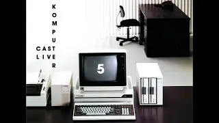 Datassette - Computers