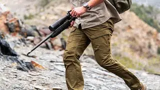 Top 8 Best 5.11 Tactical Pants In 2024