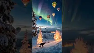 Winter wonderland ⛷️✨💫 #lapland #winter #luxury #lifestyle #dreamlifestyle #travel #shorts #fyp