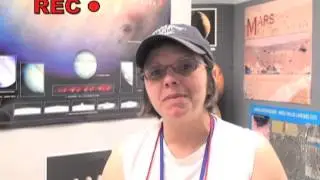 NASA Explorer Schools 2012 Teacher Recognition