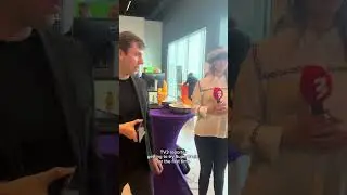 TV3 Reporter Trying SuperBrain 1