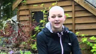 Living with Alopecia - Shaw TV Victoria