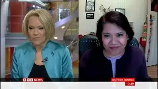 Philippines On Television In The United Kingdom