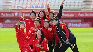 Video Report: Denmark 1-0 China - FIFA Women's World Cup