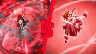 Realm Rampage VS Anime Comparison (UPDATE)