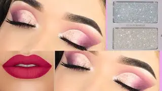 Quick and Simple Eye Makeup Tutorial | Full Details Step By Step For Beginners 