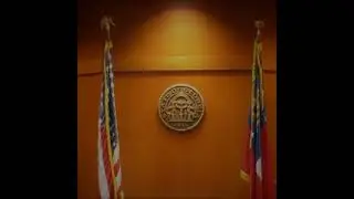 DeKalb County Court for Traffic Offenses