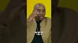 Kilmeade & Charlamagne Tha God break down why small talk sucks 👀