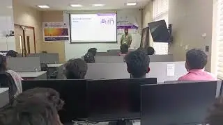 STARTUP FOUNDERS MINDSET- RTIH TIRUPATI 