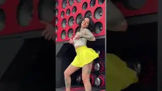 YAĞMUR ŞİMŞEK ❣️/ CADDE EDİRNE FEST3