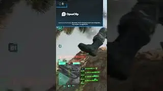 Intense Close Quarters Combat! Explosions and Enemy Eliminations!
