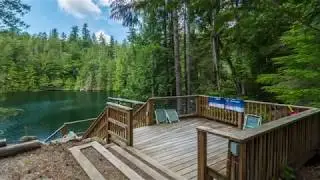 3 - 15200 Hallowell Rd, Sakinaw Lake, BC