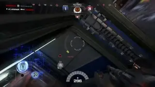 Lawbreakers - LiveStream