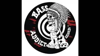 Bass Addict 12 - A1 Apache - Wendigo