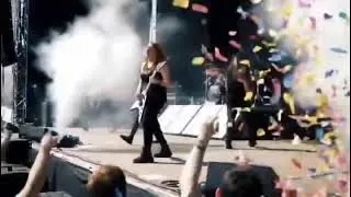 Heavy Metal Workout Mix 2025 | Powerful Riffs for Extreme Gym Motivation & Adrenaline Boost