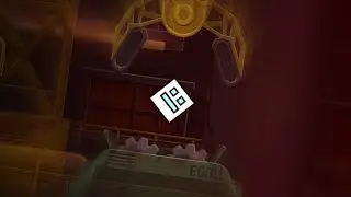 My part in Metal factory | Hosted by 