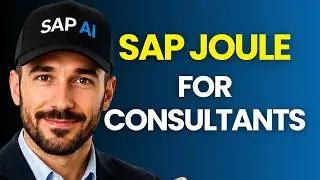 Why SAP Joule Makes &ldquo;Experience-Based Consulting&rdquo; Obsolete