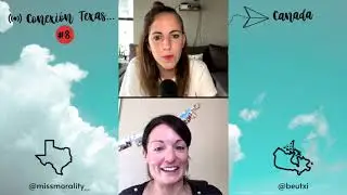 Conexi&oacute;n Texas-Canad&aacute; #8 episodio (PPVV)