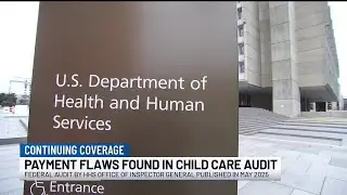 Federal audit finds flaws in Minnesota Child Care Assistance Program attendance reporting