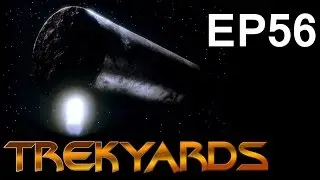 Trekyards EP56 - Whale Probe