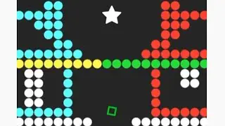 Color Switch - All Levels Gameplay Android, iOS