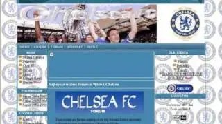 [NEW]Chelsea Londyn / Film reklamujący ChelseaLondyn.pl