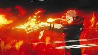 Sukuna Suite (slowed x reverb) - Jujutsu Kaisen OST