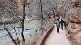 Weeping Rock