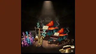 Great Works (Harmonica Alternate)