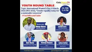 International Women's Day 8th March 2022; Gender Equality Today for a Sustainable Tomorrow.