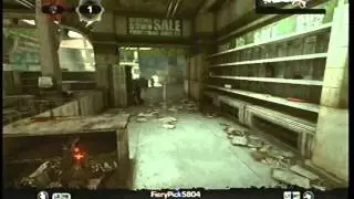 1er Clip PCDG
