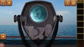 Can You Escape Titanic Level 8 Walkthrough