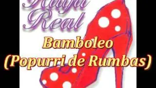 Bamboleo (Popurr&iacute; de Rumbas)