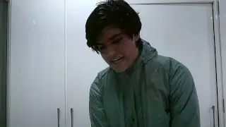 American Psycho Recreation | 'Hip To Be Square' Scene.